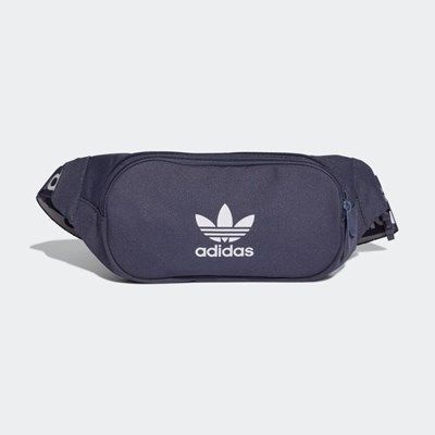 ★アディダス オリジナルス adidas ORIGINALS 新品 アディカラー ブランデッド ウェビング ウエストバッグ ボディバッグ [HD7167] 六★QWER_画像4