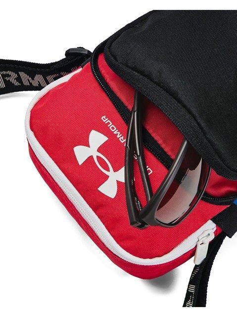 ★アンダーアーマー UNDERARMOUR UA 新品 撥水加工 2WAY ショルダー バックパック リュックサック バッグ 鞄 BAG[13641926001N] 六★QWER★_画像5