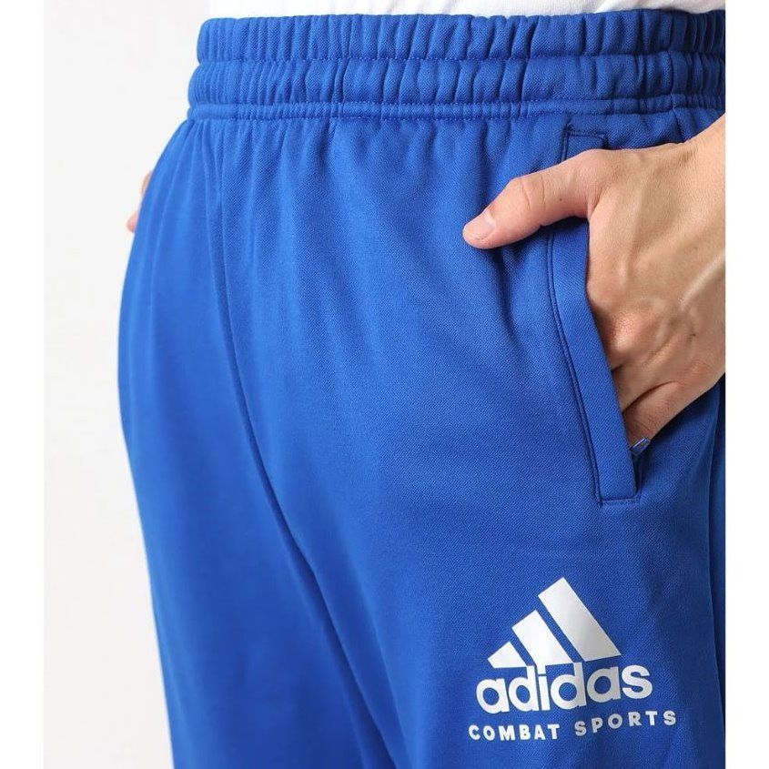 ★アディダス adidas 新品 メンズ 定番 スポーツ トレーニング フリース 裏起毛 ロングパンツ XLサイズ [TR71ROY1N-XL] 四 参★QWER★_画像2