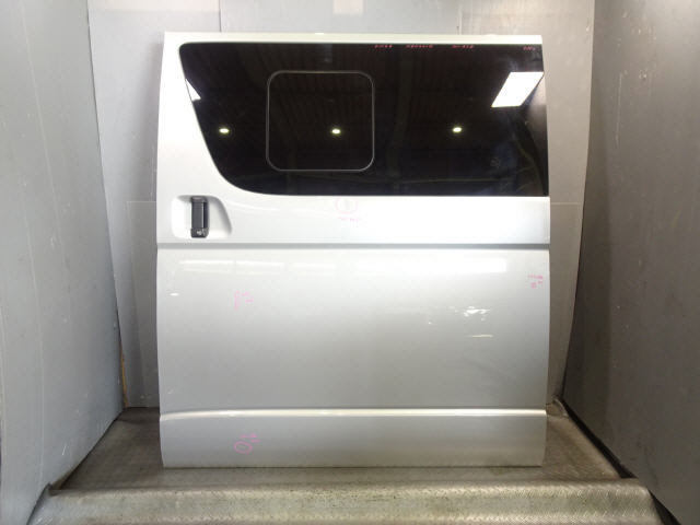 ハイエース スライドドア 67004-V3030 ハイエース スライドドア 67004-V3030 (ハイエース スライド