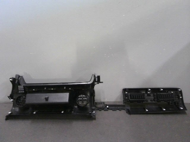 5kurudepa H29年 N-BOX DBA-JF4 クラスターパネル エアコン 吹き出し口 ルーバー JF3 エヌボックス カスタム 4WD 左右 32895_画像7
