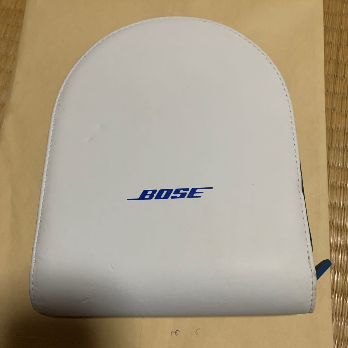 Bose ヘッドホンケース　_画像2