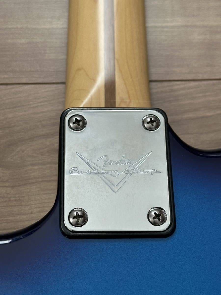 Fender Bonnie Raitt ストラトキャスター_画像8