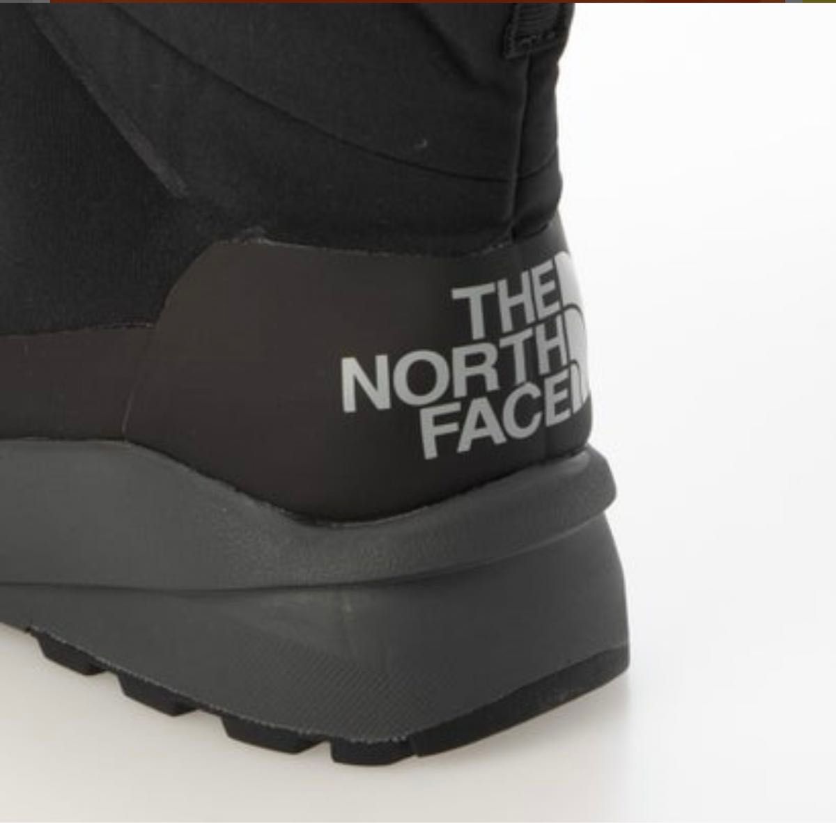 【新品未使用】ザ ノース フェイス THE NORTH FACE M NUPTSE II BOOTIE WP 26cm（箱有）