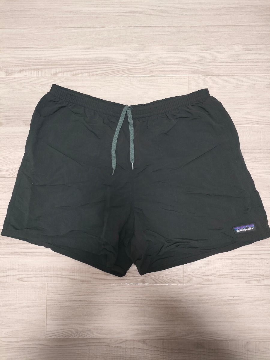 パタゴニア Patagonia M's Baggies Shorts 5 バギーズ ショーツ 5インチ 57021 メンズ レディース パンツ_画像1