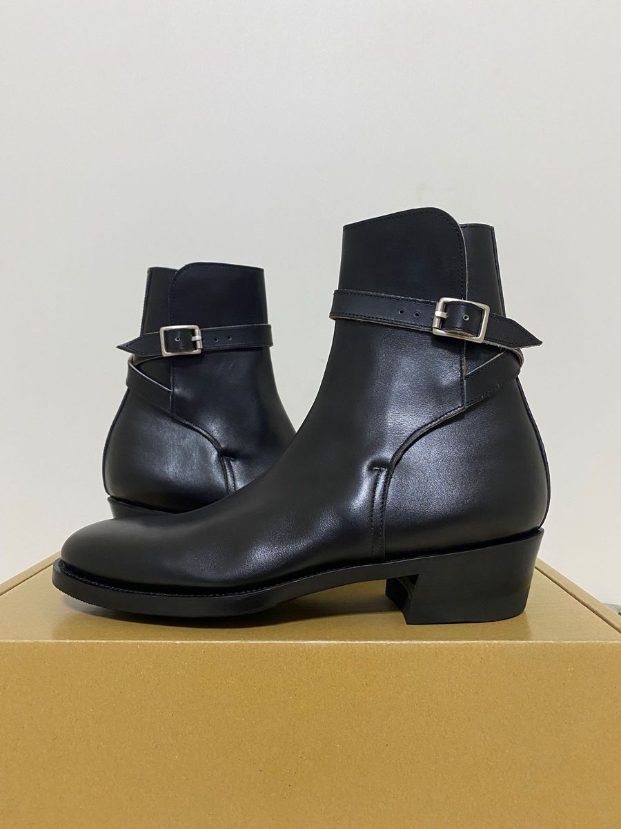 clinch jodhpur boots クリンチ ジョッパーブーツ US7|Yahoo clinch jodhpur boots クリンチ ジョッパーブーツ US7|Yahoo