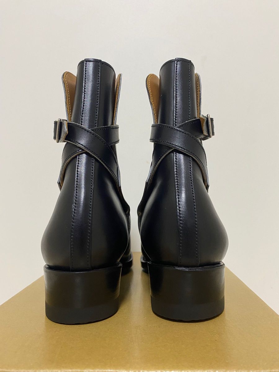 clinch jodhpur boots クリンチ ジョッパーブーツ US7|Yahoo clinch jodhpur boots クリンチ ジョッパーブーツ US7|Yahoo