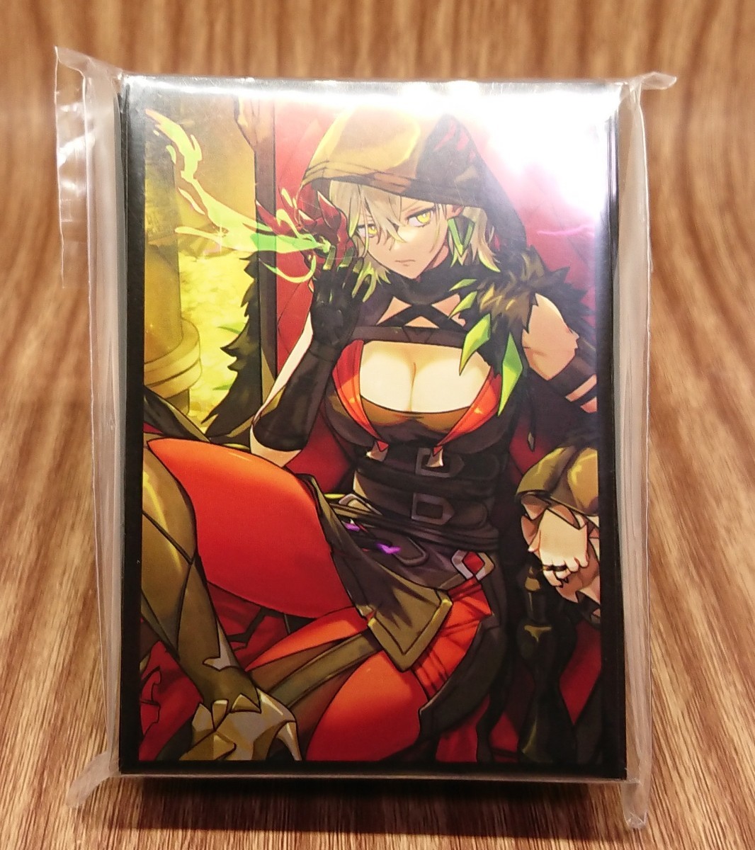 遊戯王】 黒魔女ディアベルスター スリーブ|Yahoo!フリマ(旧 遊戯王】 黒魔女ディアベルスター スリーブ|Yahoo!フリマ(旧