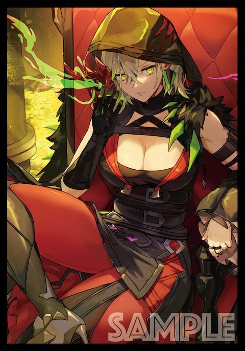 遊戯王】 黒魔女ディアベルスター スリーブ|Yahoo!フリマ(旧 遊戯王】 黒魔女ディアベルスター スリーブ|Yahoo!フリマ(旧