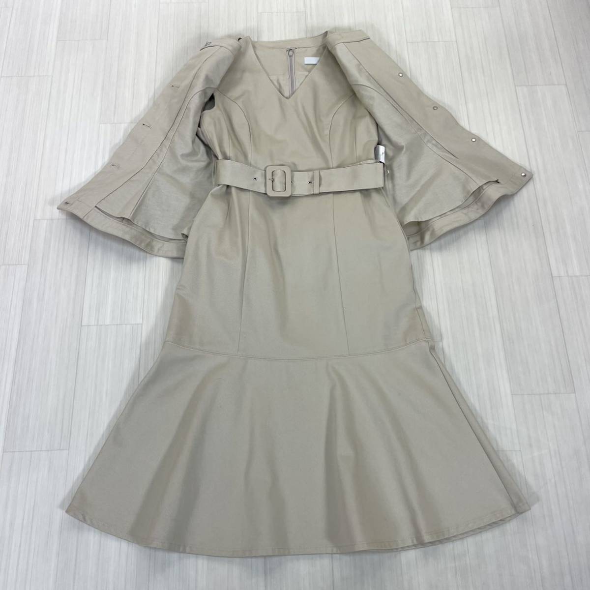 美品】CELFORD セルフォード マーメード セットアップ 美品】CELFORD セルフォード マーメード セットアップ