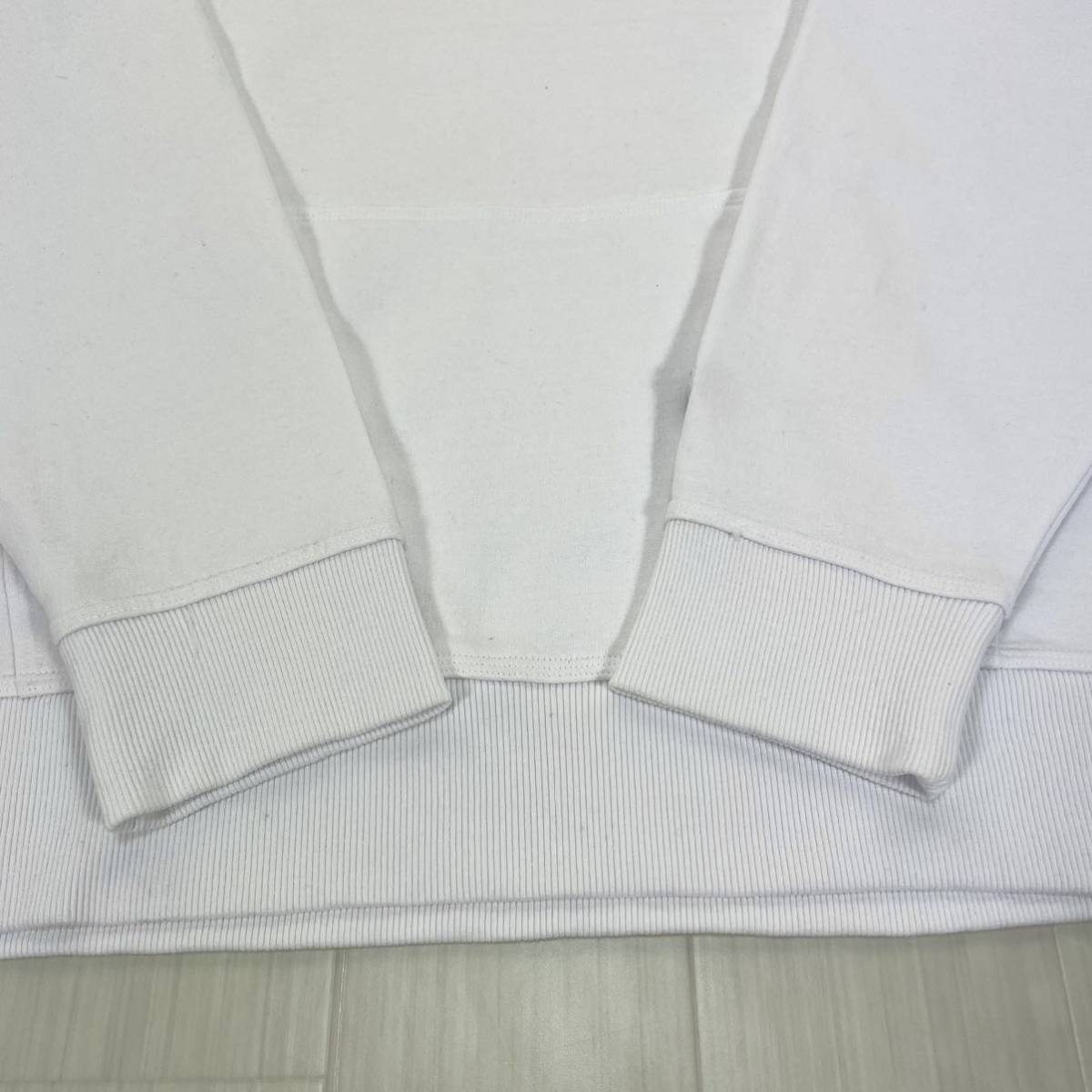 希少カラー】【4XL】【ビッグサイズ】チャンピオン 刺繍ロゴ 袖 希少カラー】【4XL】【ビッグサイズ】チャンピオン 刺繍ロゴ 袖