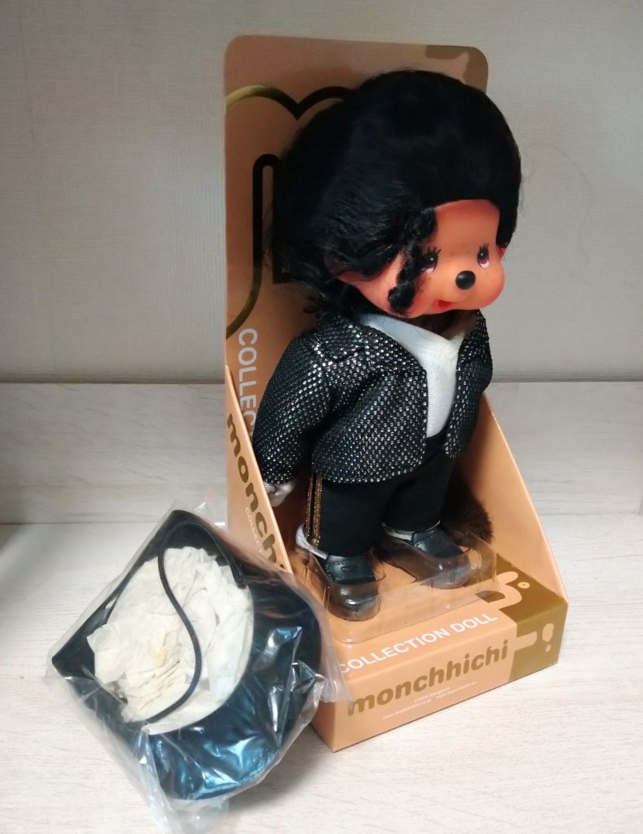 新品 マイケル ジャクソン モンチッチ 海外限定 237790|Yahoo 新品 マイケル ジャクソン モンチッチ 海外限定 237790|Yahoo