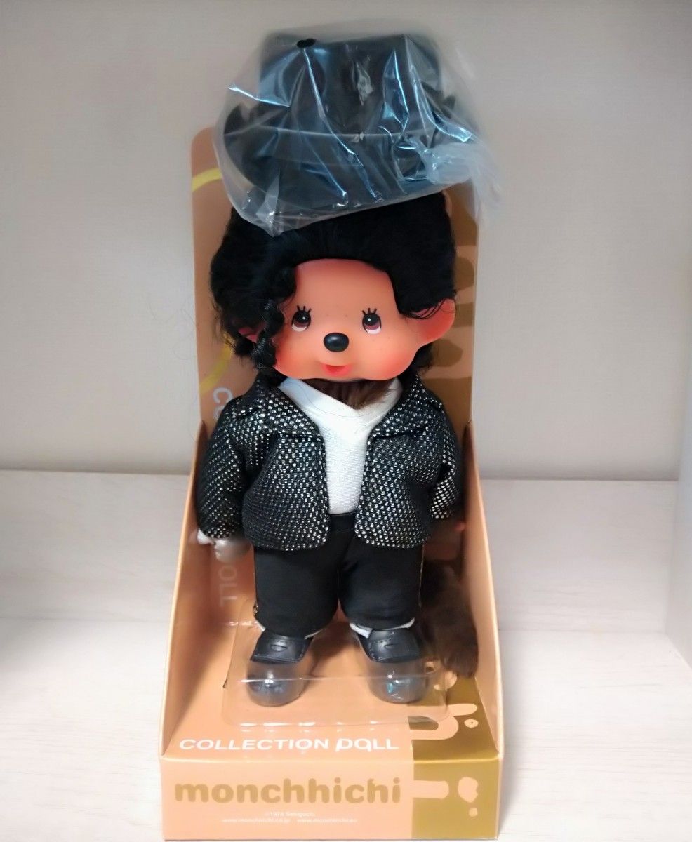 新品 マイケル ジャクソン モンチッチ 海外限定 237790|Yahoo 新品 マイケル ジャクソン モンチッチ 海外限定 237790|Yahoo