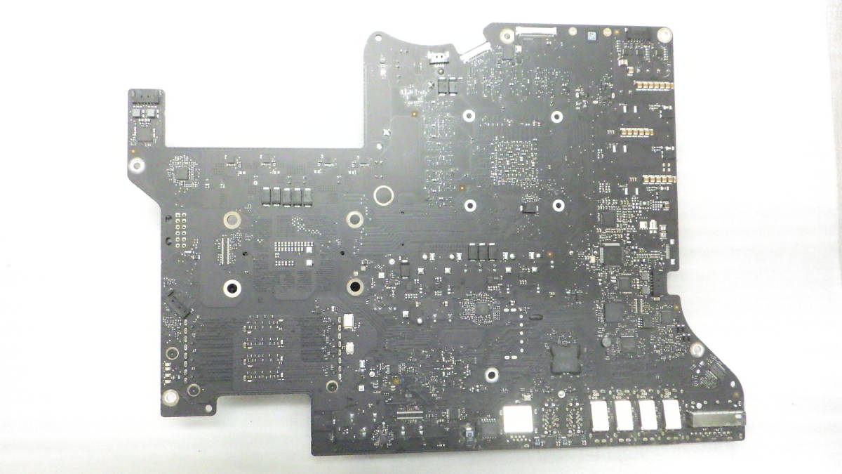新入荷 APPLE iMac 27インチ Late2013 ロジックボード 820-3481-A GPU NVIDIA GeForce GTX 775M 載せ 中古動作品 の画像2
