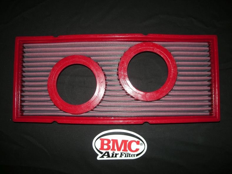 その他 FM493/20 KTM 990 BMC Replacement Filter