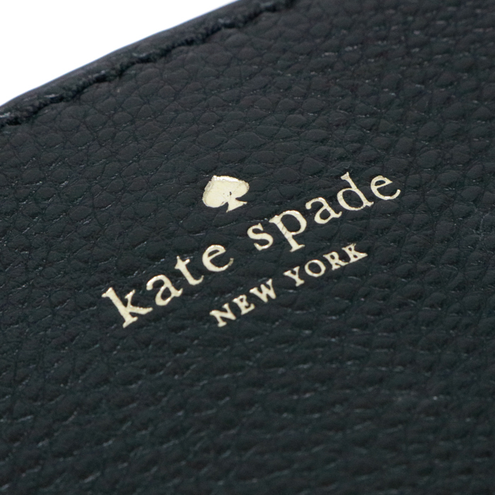 ケイトスペード Kate Spade オーチャード ストリート タッセル クロスボディ レザー WKRU5801 中古 mat11004_画像5
