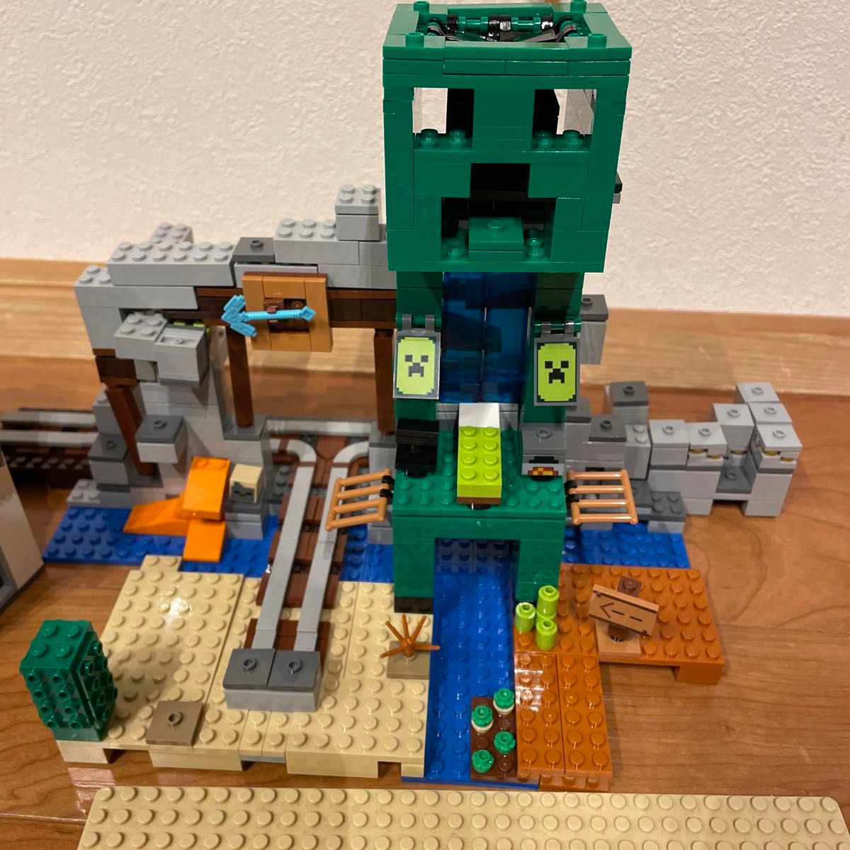 レゴ LEGO シティ　マイクラ　クラシック　などまとめ売り