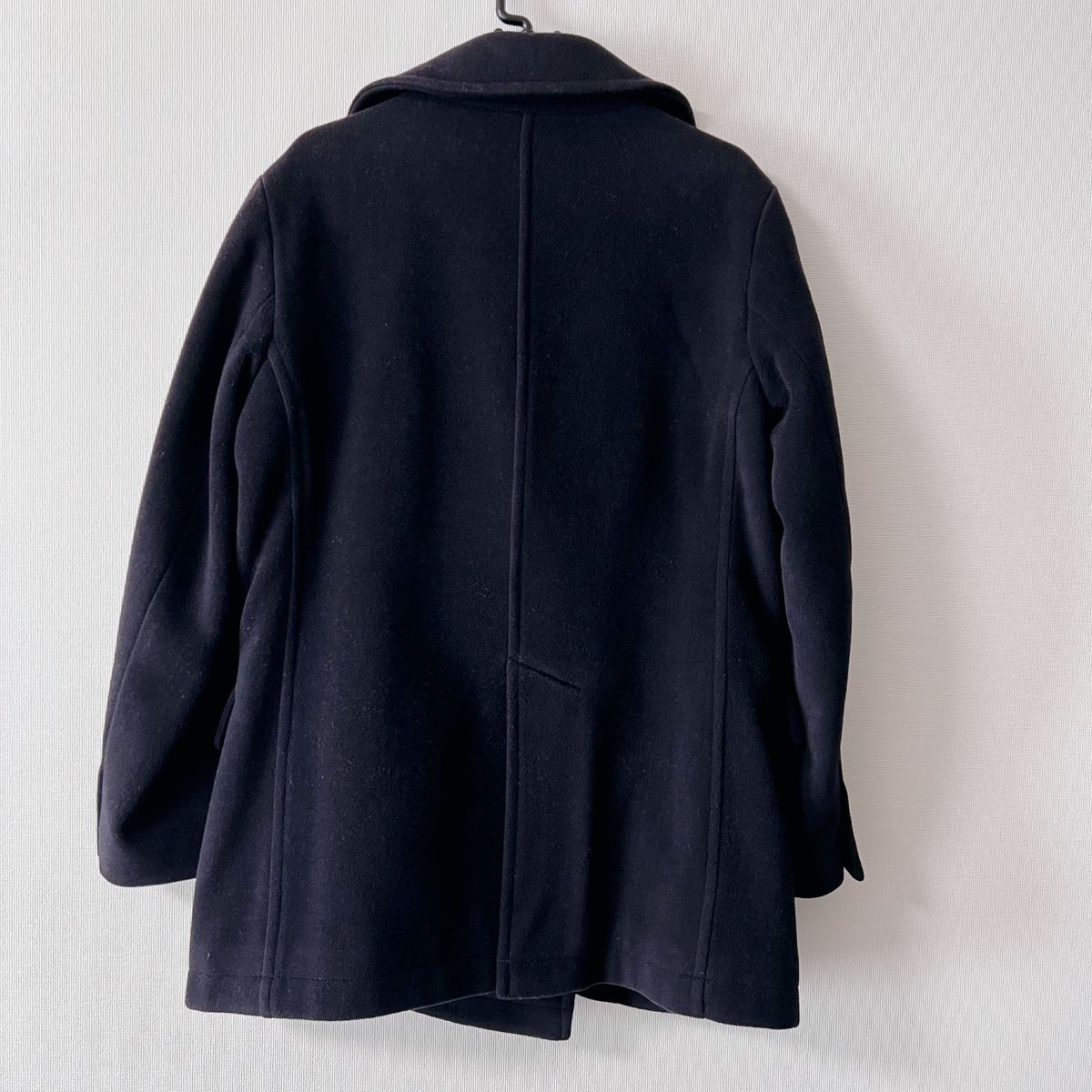 ジュンコシマダパート2 ジャケット ダブル ハーフコート ウール ジュンコシマダパート2 ジャケット ダブル ハーフコート ウール
