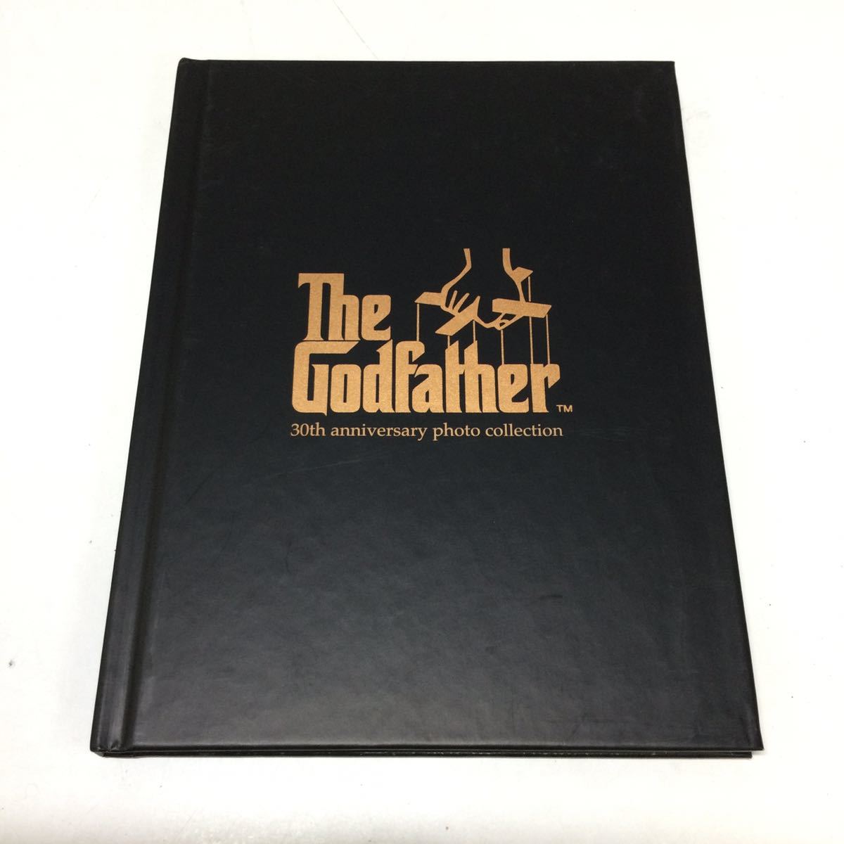◎【The Godfather/ゴッドファーザー】DVD COLLECTION PDS-1031 ゴッドファーザーDVDコレクション 制作30周年記念スペシャルBOX 特典付き_画像6