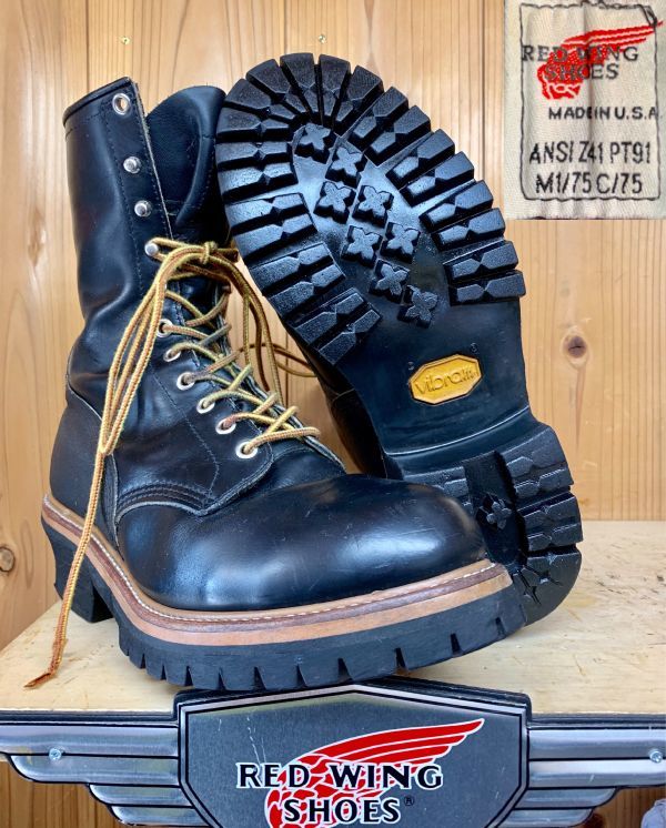 red wing 2218