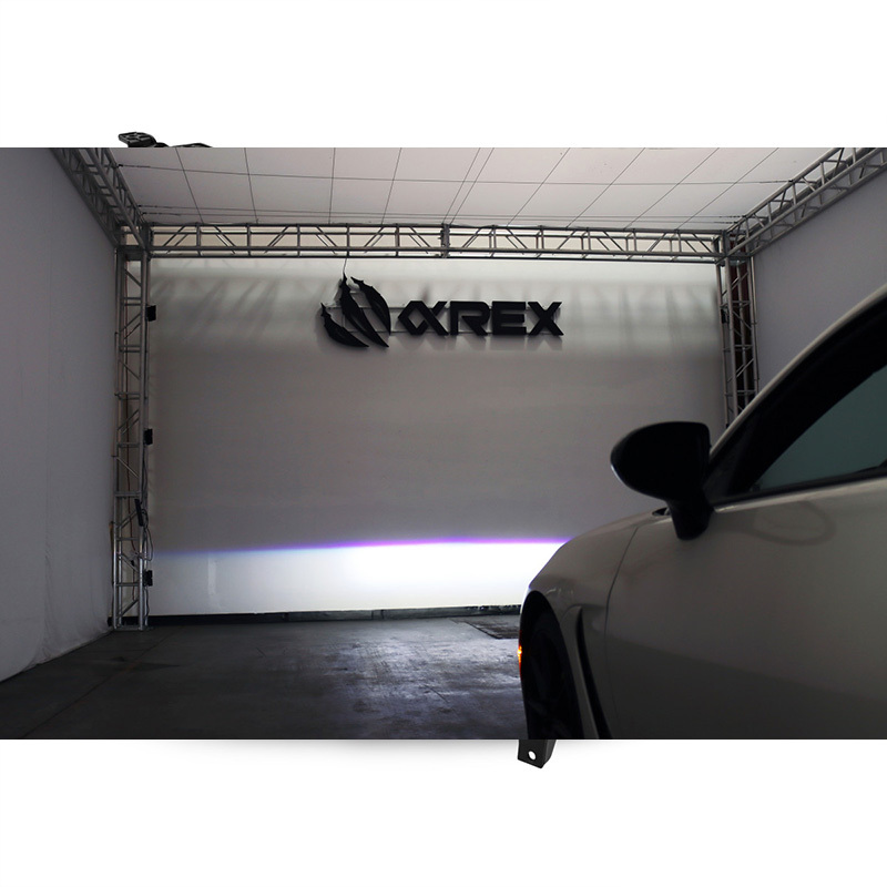 AlphaRex 2021- トヨタ GR86 ZN8 ヘッドライト NOVAシリーズ アルファブラック 6眼 DRL シーケンシャルウィンカーの画像8