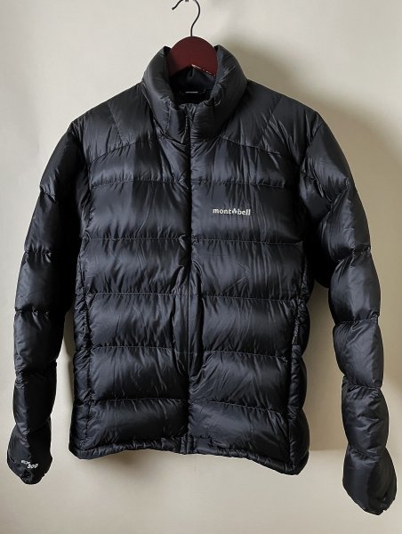 Bibian 比比昂- ♪【定価19,360円程度美品】モンベル(mont bell Bibian 比比昂- ♪【定価19,360円程度美品】モンベル(mont bell