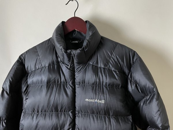 Bibian 比比昂- ♪【定価19,360円程度美品】モンベル(mont bell Bibian 比比昂- ♪【定価19,360円程度美品】モンベル(mont bell