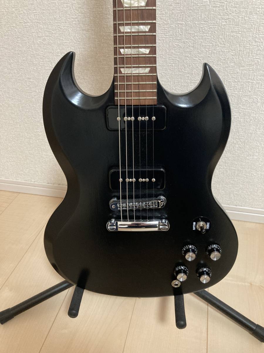 Gibson SG 50s Tribute_画像2