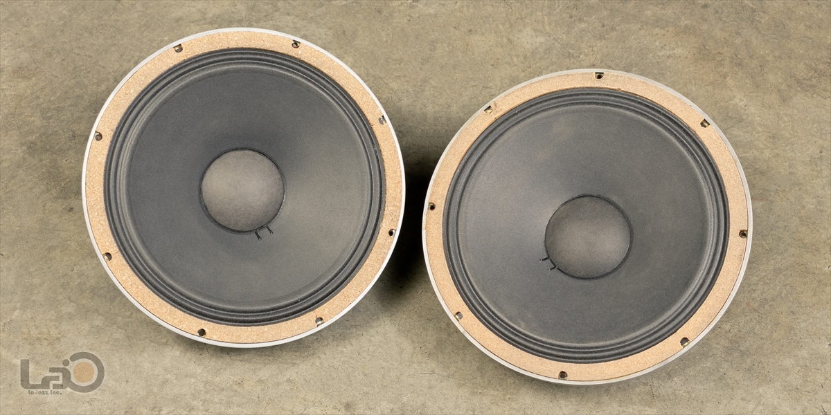 * finest quality goods * JBL 150-4C 38cm subwoofer 16Ω pair 