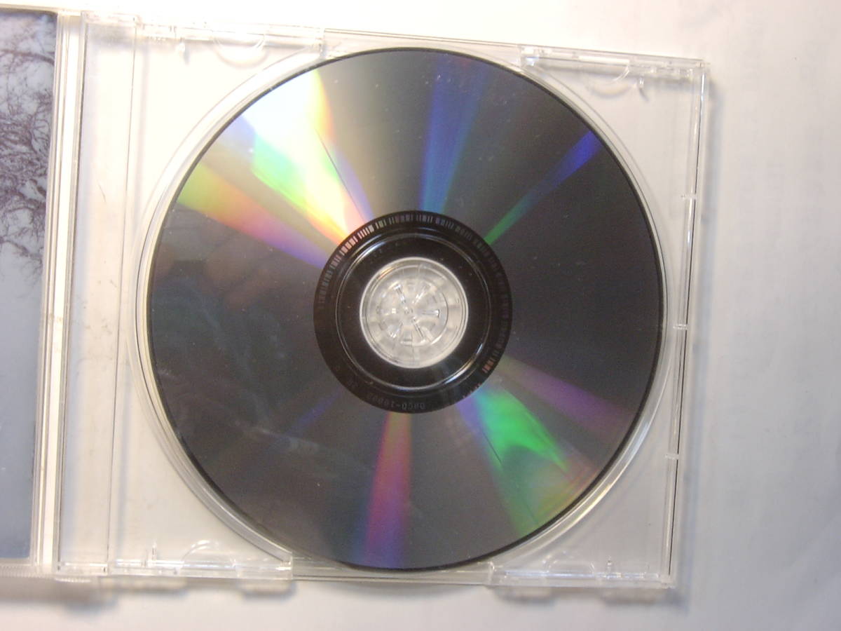 ♪　中古ＣＤ　2枚組の1枚 ボーイズIIメン Boyz II Men　Winter／Reflections の DISC2 Winter　ＣＤ１枚のみ　♪_画像5