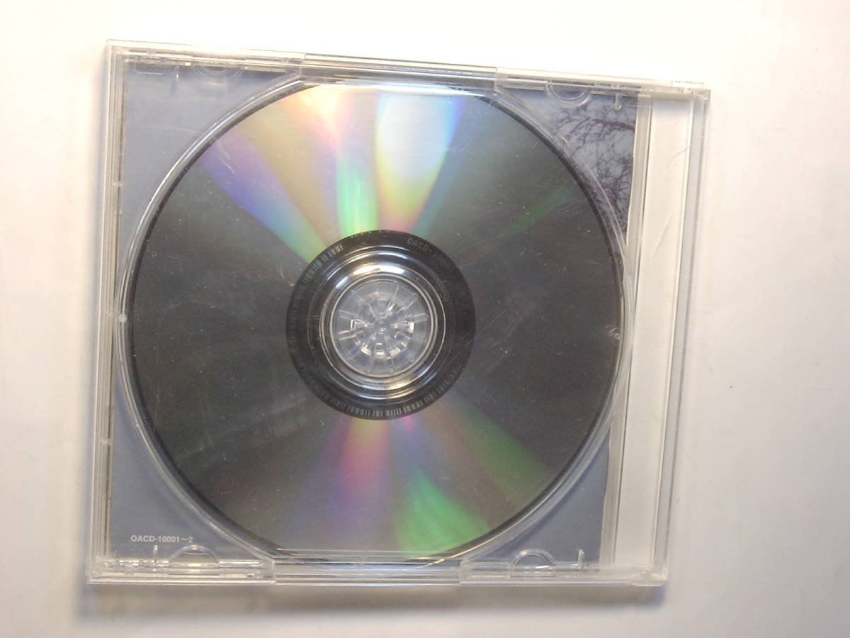 ♪　中古ＣＤ　2枚組の1枚 ボーイズIIメン Boyz II Men　Winter／Reflections の DISC2 Winter　ＣＤ１枚のみ　♪_画像6