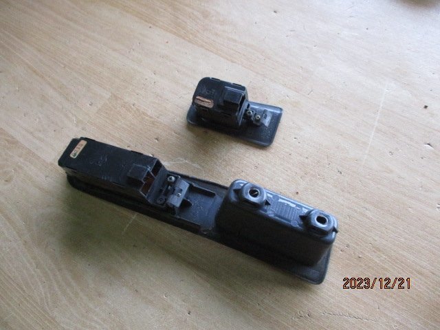 (0210)CZ32 Fairlady Z Z 2 -местный выключатель электростеклоподъемников P/W левый правый 