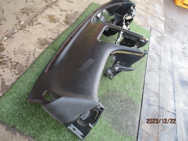 (0210)CZ32 Fairlady Z 2 -seater dash board 