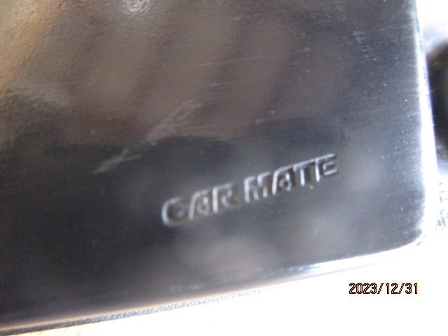 (0212)CARMATE カーメイト ドアミラー 片側本体のみ_画像8