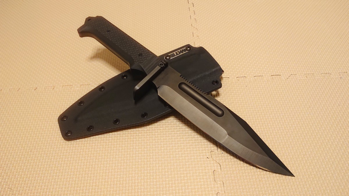 値引きする  medford knives s35vn サバイバルナイフ メドフォードナイフ tbf ハンティングナイフ、狩猟刀