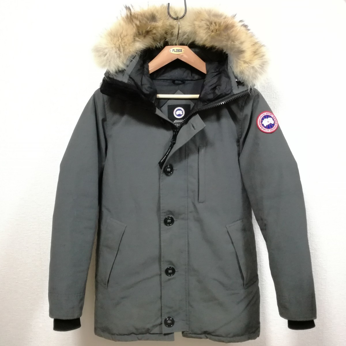 カナダグース ジャスパーM ブランド別 カナダグース ジャスパーM ブランド別