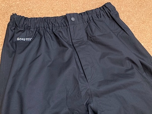 2024高い素材 人気☆ノースフェイス GORE-TEX パンツ レインテックスフライト ザ・ノース・フェイス