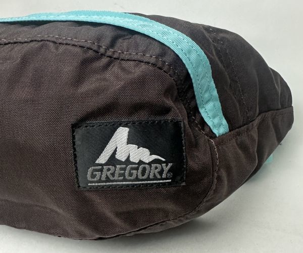 グレゴリー テールランナー ウエストバッグ GREGORY 旧タグ 旧 グレゴリー テールランナー ウエストバッグ GREGORY 旧タグ 旧