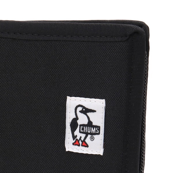 CHUMS 長財布 Billfold Wallet CH60-3568 BK 新品_画像5