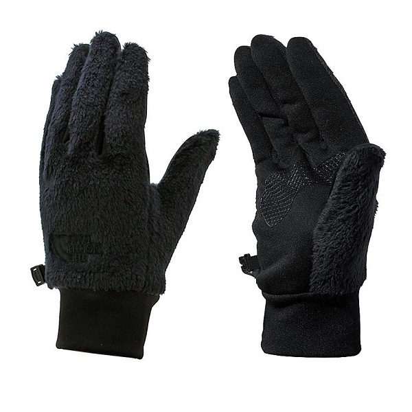  North Face Versa Loft Etip Glove NN62311 L black 