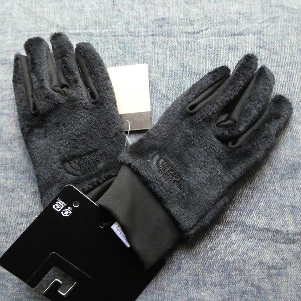  North Face Versa Loft Etip Glove NN62311 L black 