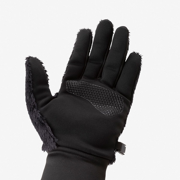  North Face Versa Loft Etip Glove NN62311 L black 