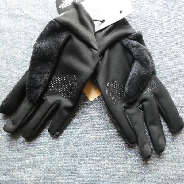  North Face Versa Loft Etip Glove NN62311 L black 