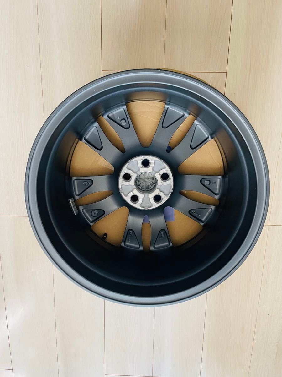 新車外し カローラツーリング純正アルミホイール|Yahoo!フリマ 新車外し カローラツーリング純正アルミホイール|Yahoo!フリマ