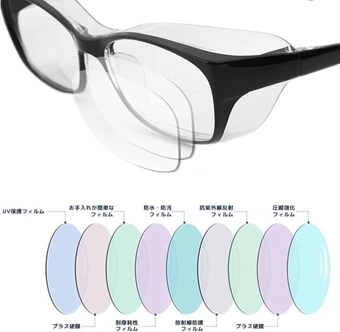  article limit! blue light cut glasses [ abundance .11 point set ] cloudiness . not times none protection glasses pollinosis glasses spray prevention feeling . prevention glasses light weight 