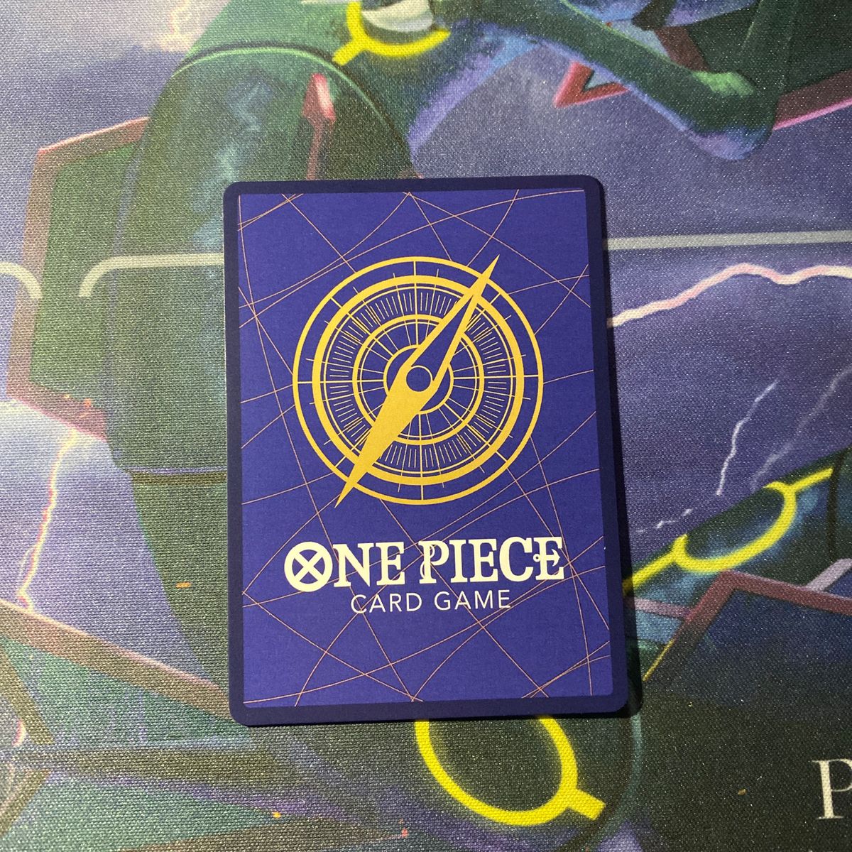 【ローダー配送】ワンピースカードゲーム　レベッカ　パラレル　双璧の覇者　ONE PIECEカードゲーム　ワンピースカード