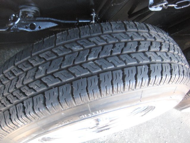 【久】クレーガー ホイールタイヤ　ＣＲＡＧＡＲ　アメ車　４本セット　215/75R15_画像9