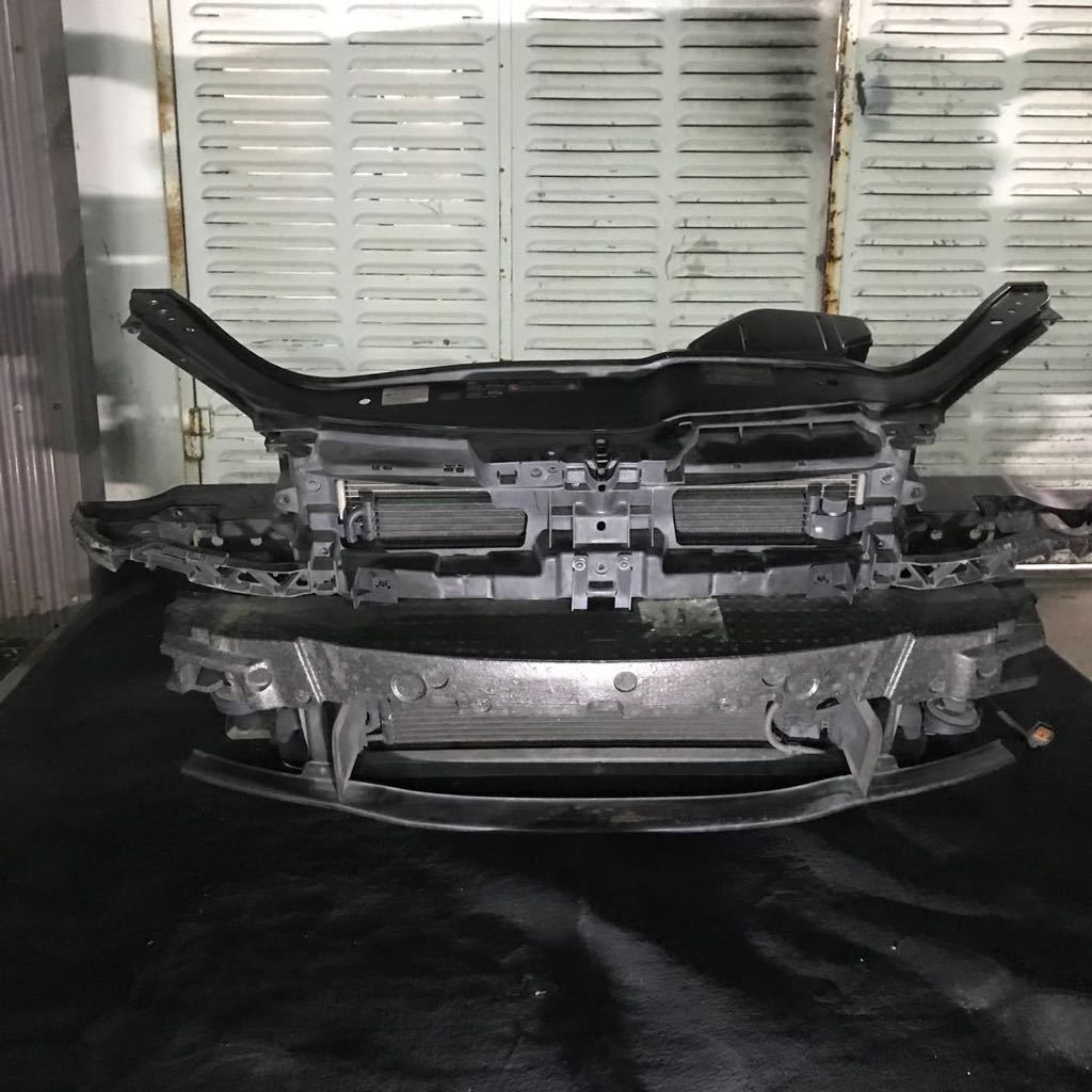 VW eos 1FBUB базовая планка ASSY верхняя планка радиатор усиливающий элемент конденсатор нижняя планка BUB Volkswagen EOS