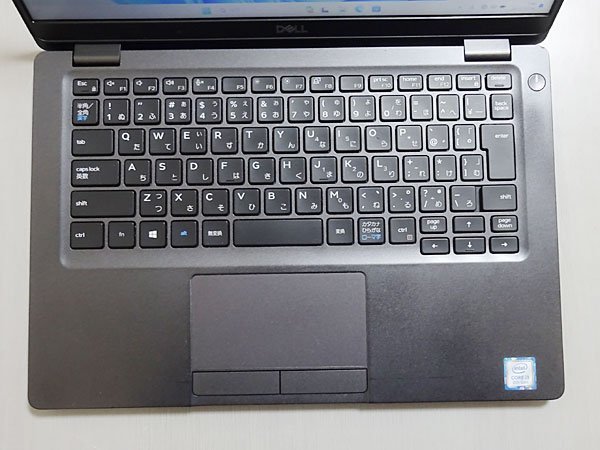 DELL Latitude 5300 Core i3 8145U 2.10GHz/8GB/128GB WLAN Bluetooth Webカメラ Windows11_画像2