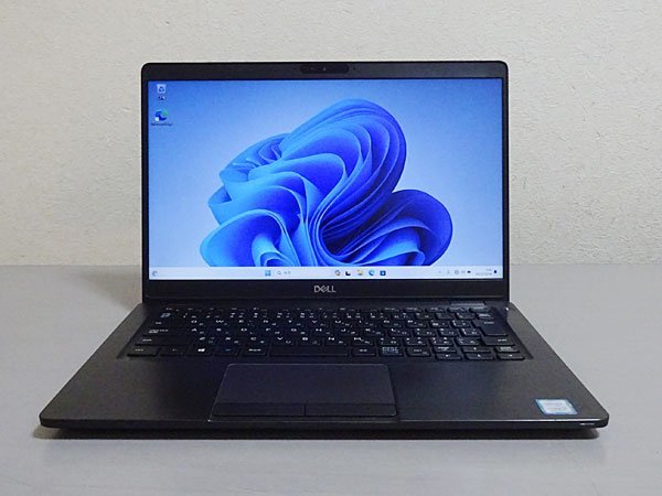 DELL Latitude 5300 Core i3 8145U 2.10GHz/8GB/128GB WLAN Bluetooth Webカメラ Windows11_画像1